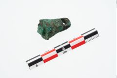 Foto von Bronzeösenknopf (NHMW-PRAE-026720)